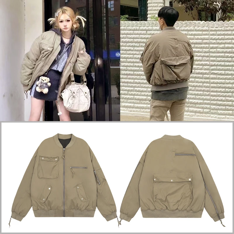Giacche Invernali Grailz Ropa Hombre Per Uomo Chaquetas Para Mujeres Parka Veste Homme Casaco Masculino Ceket Giacca Uomo