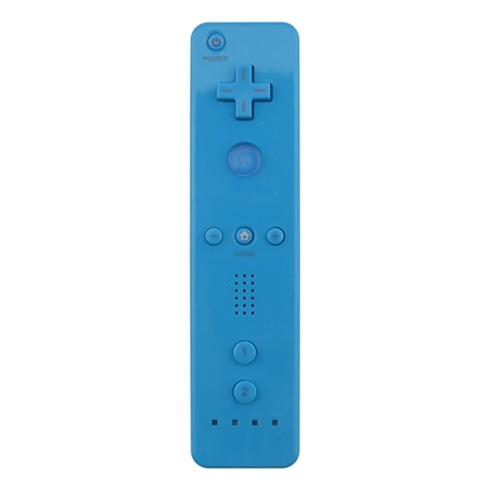 Telecomando Gamepad Per Gioco Console W-I-I Senza Motion Plus