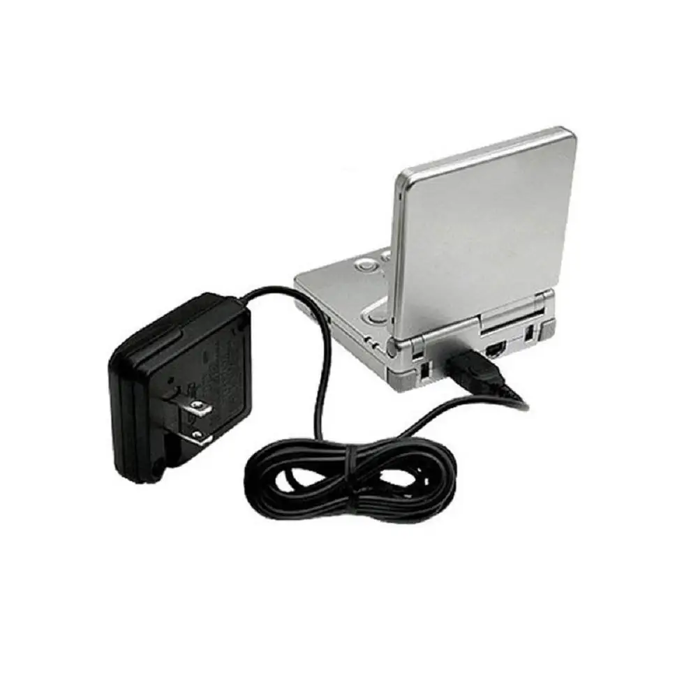 Gba/ Sp Game Boy Game Console Fire Bull Charger