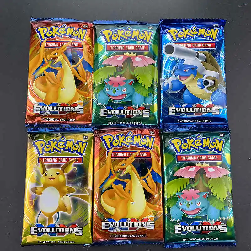 10/20Pc Pokemon Cards Gx Tag Team Vmax Ex Mega Energy Shining Pokemon Card Game Carte Collezionabili Carte Da Collezione Carte Pokemon