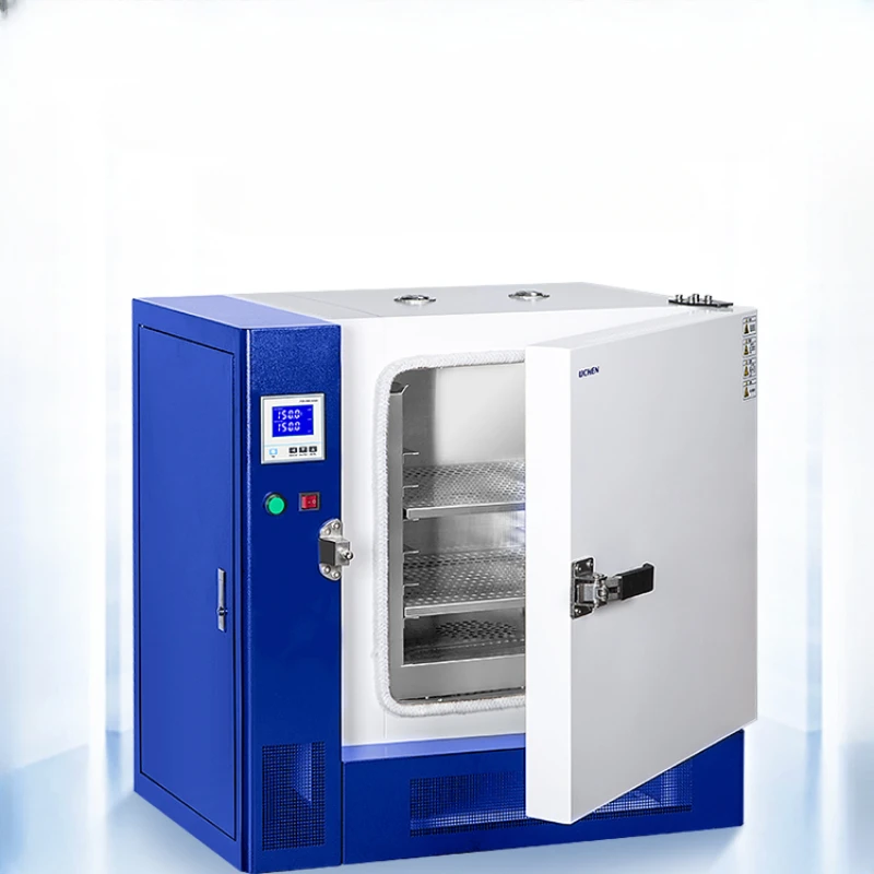 Scatola Di Prova Ad Alta Temperatura Scatola Di Invecchiamento Industriale Forno Da Laboratorio Scatola Di Essiccazione Forno Temperatura Costante 500