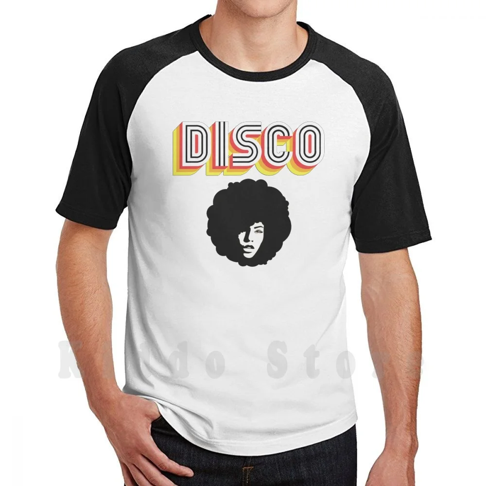 Disco: Modello Di La French Touch T Shirt Stampa Per Uomo Cotton New Cool Tee The French Touch French Dj House Music Electro