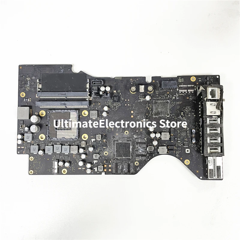 2017 Anno 820-00597 Scheda Logica Difettosa Per Riparazione Apple Imac 21.5 "A1418