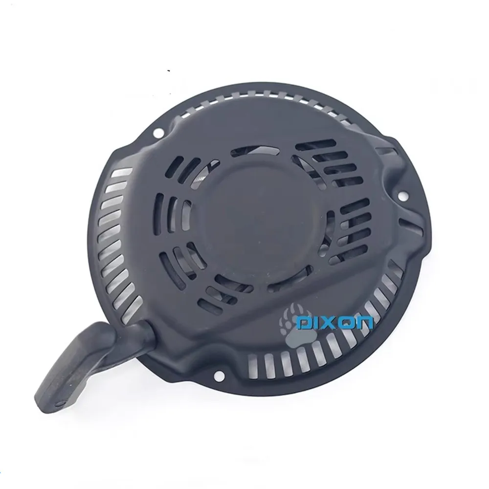 1 P70Fa Avviamento A Strappo Per Weibang Loncin Ip170 Lc1P70 1 P75 196Cc Motore Tosaerba