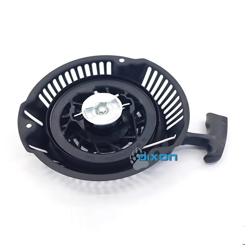 Avviamento A Strappo Per Weibang Loncin Ip170 1 P70Fa Lc1P70 1 P75 196Cc Motore Tosaerba