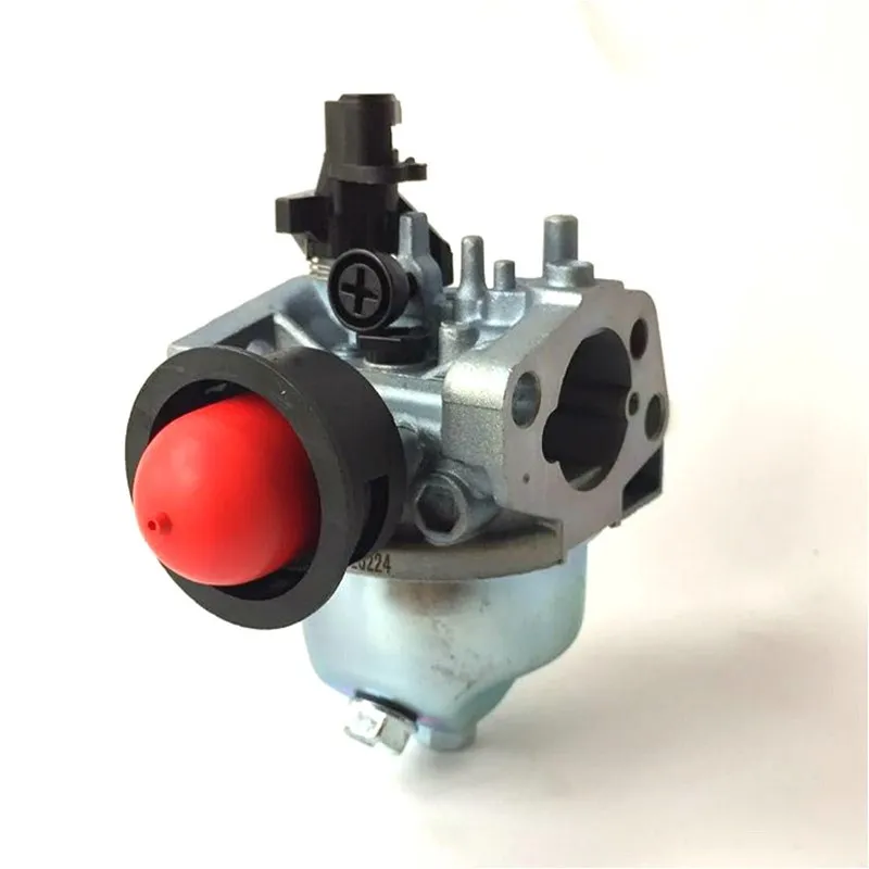 Carburatore 19Mm Adatto 1P70F 1P70 1P75F 1P75 Loncin 196Cc Albero Verticale Motore Motore Tosaerba Carburatore