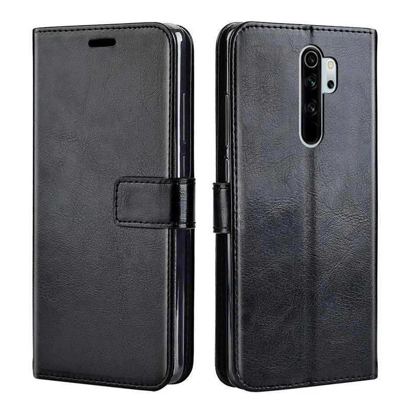 Custodia In Pelle Flip Per Xiaomi Redmi Note 8 Pro Custodia Redmi Note 8 Pro Custodia Posteriore Per Xiaomi Redmi Note 8 T 8 T Note8 Pro 8A Cover