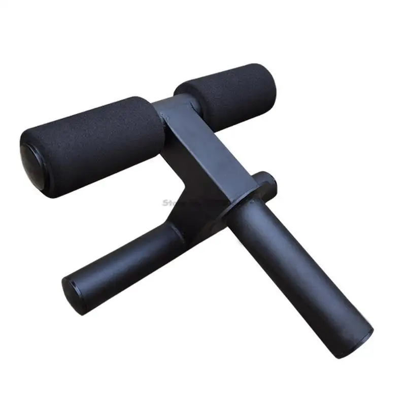 Home Gym Leg Ankle Muscle Trainer Hamstring Extension And Curl Exercise Machine Bicipiti Femoris Barbell Weight Workout Equipment