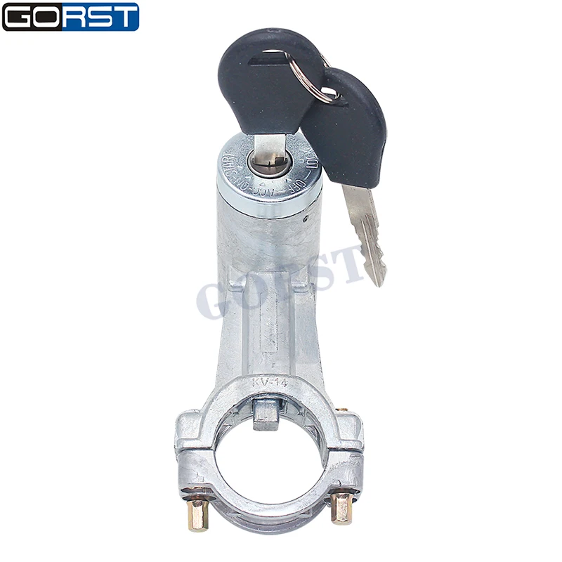 Interruttore Di Avviamento Di Accensione Per Datsun Nissan 720 Sd23 D23 Pick Up Truck 48700-02W10 48710-02W00