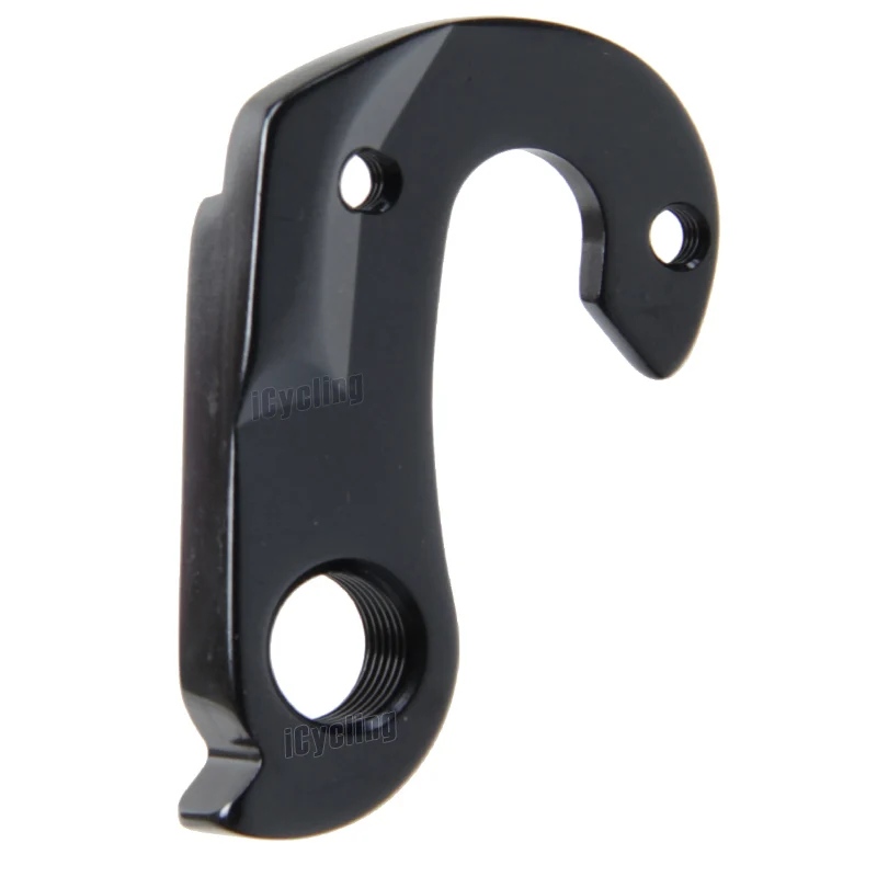 2 Pezzi Gancio Deragliatore Per Decathlon Compatibile Btwin Ultra Cf Rockrider Bici Adattatore Gancio Coda Ingranaggio