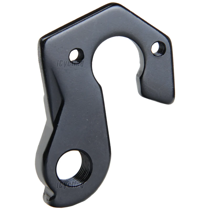 5Pc Deragliatore Gancio Per Decathlon Compatibile Rockrider Btwin Go Outdoor Bicicletta Posteriore Gear Mech Dropout
