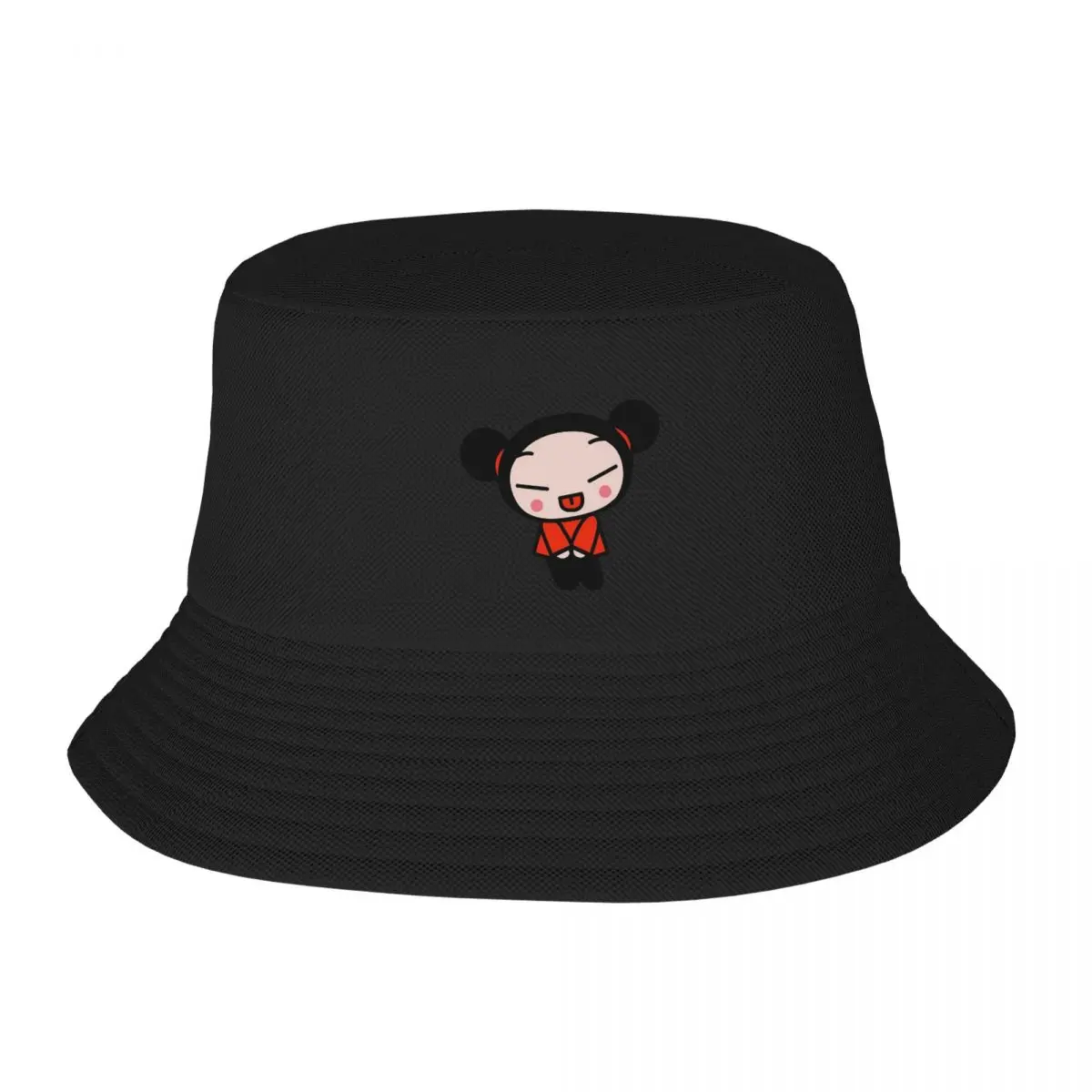 Pucca Cappello Da Pescatore Per Adulti Bob Cappelli Da Pescatore Uomo Donna Berretti Cappello Da Pescatore Cappello Da Ragazza Ragazzo