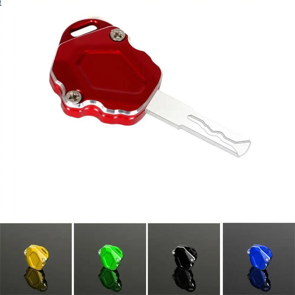 Portachiavi Cnc Shell Cover Fob Holder Per Segway X160 Segway X260 Per Sur-Ron Light Bee X/S