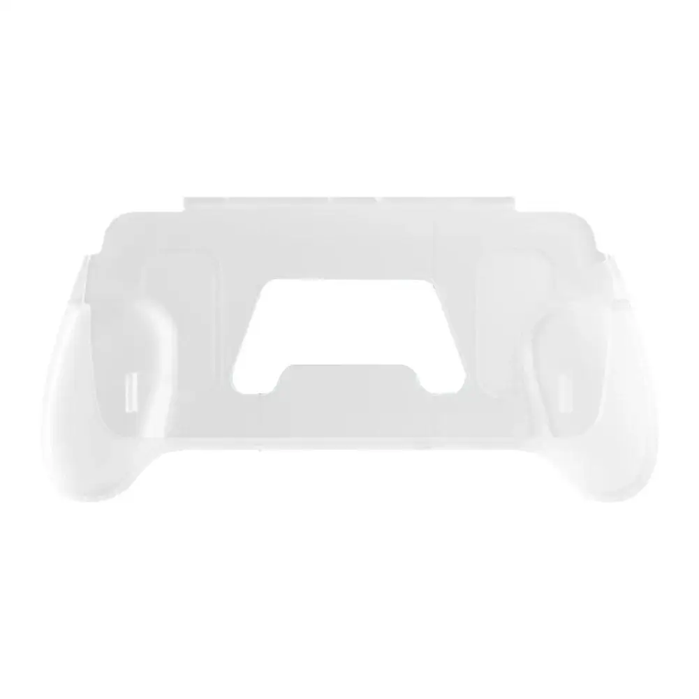 Compatibile Per Anbernic Rg405M Impugnatura Impugnatura Copertura In Silicone Impugnatura Ergonomica Supporto Per Impugnatura Console Di Gioco Design 