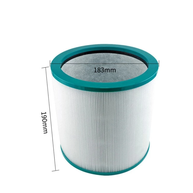 Purificatori D'Aria A Cilindro Filtrante Per Dyson Pure Cool Me Bp01 Per Dyson Pure Cool Tp01 Per Dyson Pure Cool Link Tp02 Ventilatore Purificante