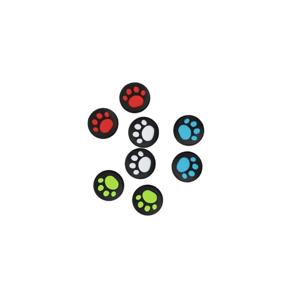 Cat Paw Controller Analogico Thumbstick Grip Cover Protettiva Per Ps Vita Ps Vita Psv 1000/2000 Slim
