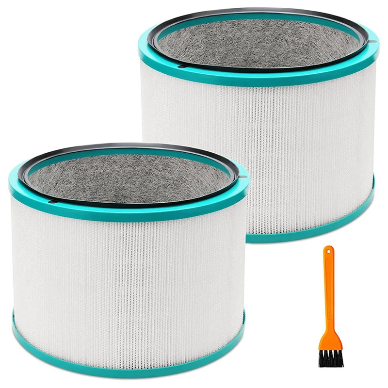 Parti Del Filtro Hepa Per Dyson Hp01 Hp02 Dp01 Dp02 Pure Hot + Cool Desk Purifier, Confronta Con La Parte 968125-03