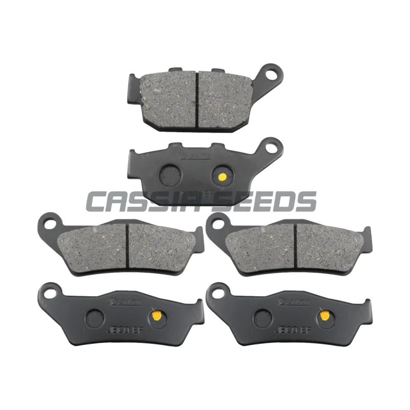 Pastiglie Freno Anteriori E Posteriori Moto Per Moto Triumph Bobber Bonneville Bobber 1200 Pastiglie Freno