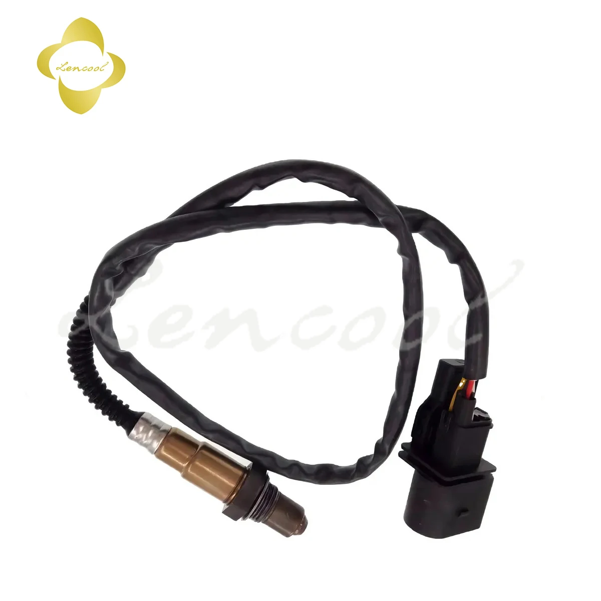 Sensore Di Ossigeno Per Audi A3 Vw Golf 4 Variant Lupo Sharan Muslimate 025800523776W Muslimate