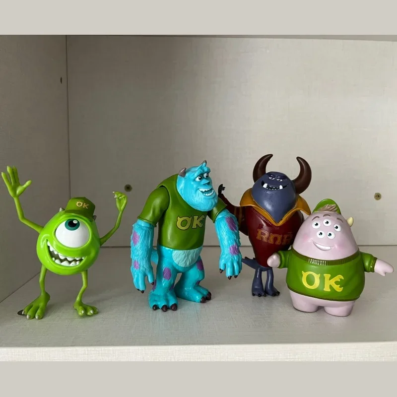 Disney Monsters Inc James P.