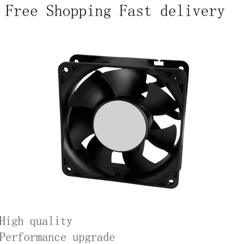 Cfm-A225B-220-350-22 Cfm-A238B-126-435 Cfm-A238B-138-529 Cfm-A238B-132-480-20 Ventola Di Raffreddamento Ventola Della Cassa Del Motore Senza Spazzole 