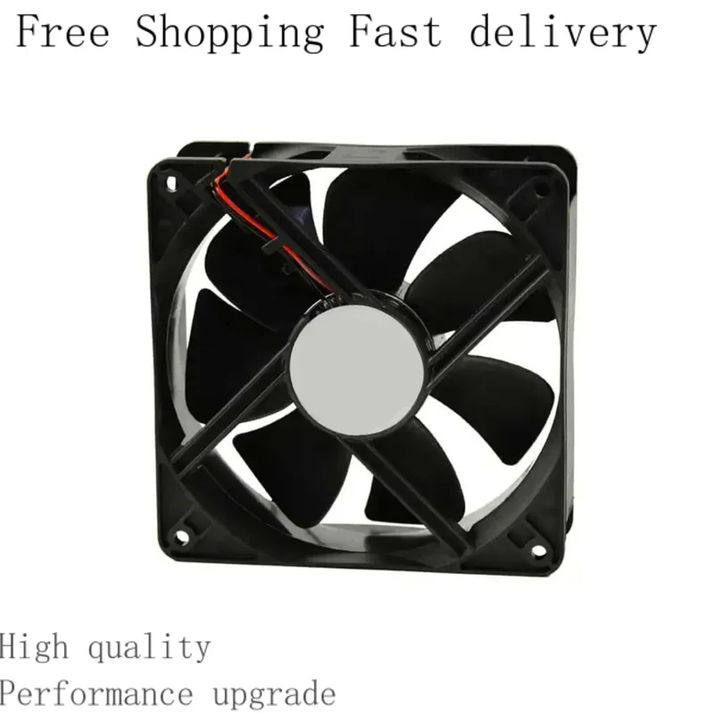 Cfm-A225V-227-405-20 Cfm-A225V-222-340-20 Cfm-A238V-131-480-20 Cfm-A238V-126-440-20 Ventola Di Raffreddamento Ventola Della Cassa Del Motore Senza Spa
