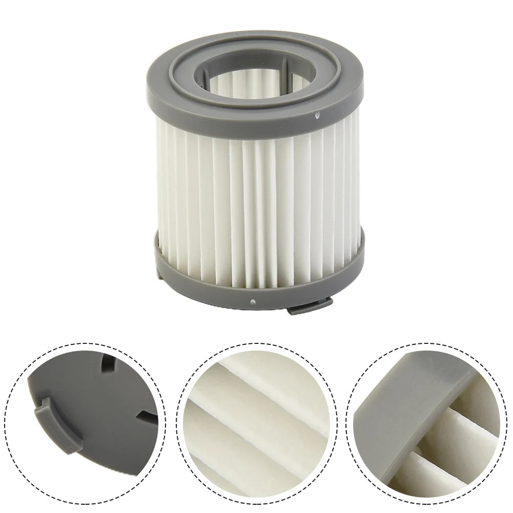 Filtro Per Aspirapolvere Per Colomcina Per Evo Kg1045 Aspirapolvere Filtro Per Aspirapolvere Domestico Sostituire L'Attacco