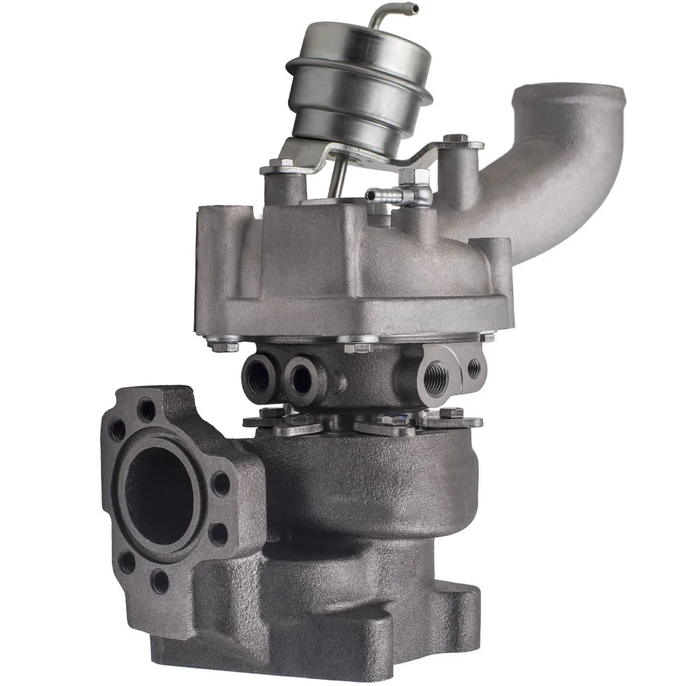 Lato Sinistro Per Audi Rs6 Bi Turbolader K04 Audi Rs6 4B S4 Rs4 B5 V6 V8 Turbo 53049880028 K04 077145703P 077145703Px