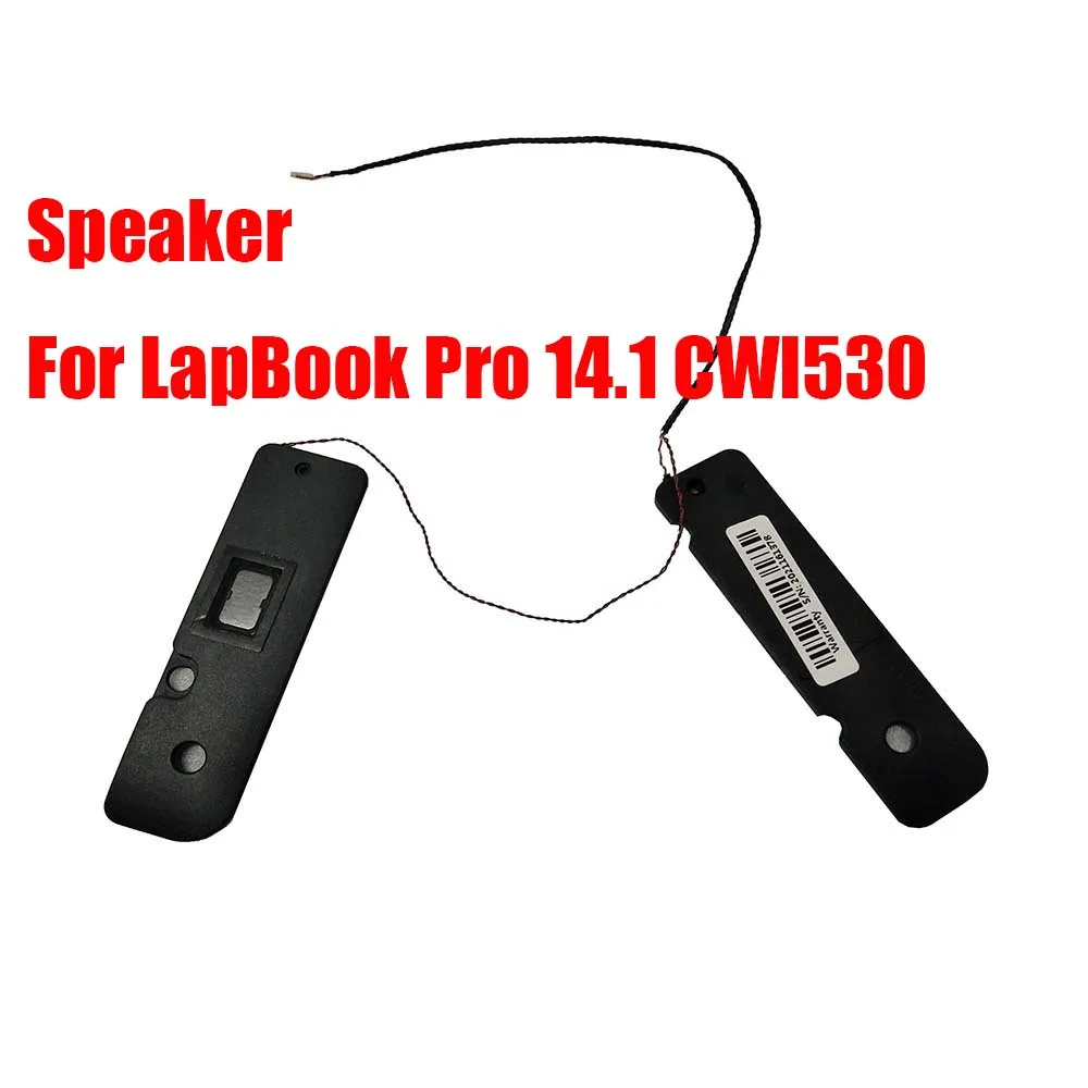 Nuovo Altoparlante Per Laptop Per Chuwi Per Lapbook Pro 14.1 Cwi530 Na14T