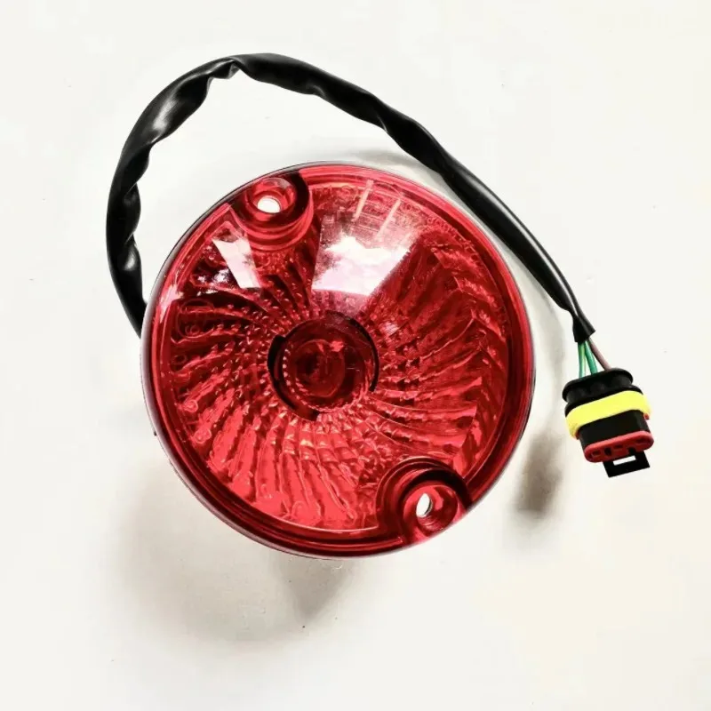 Renli Buggy Posteriore Tailight Luce Freno Per Renli Go Kart Dune Buggy 500Cc 1100Cc 1500 1500Cc Adrenal Buggy 33701-Bdh0-E000
