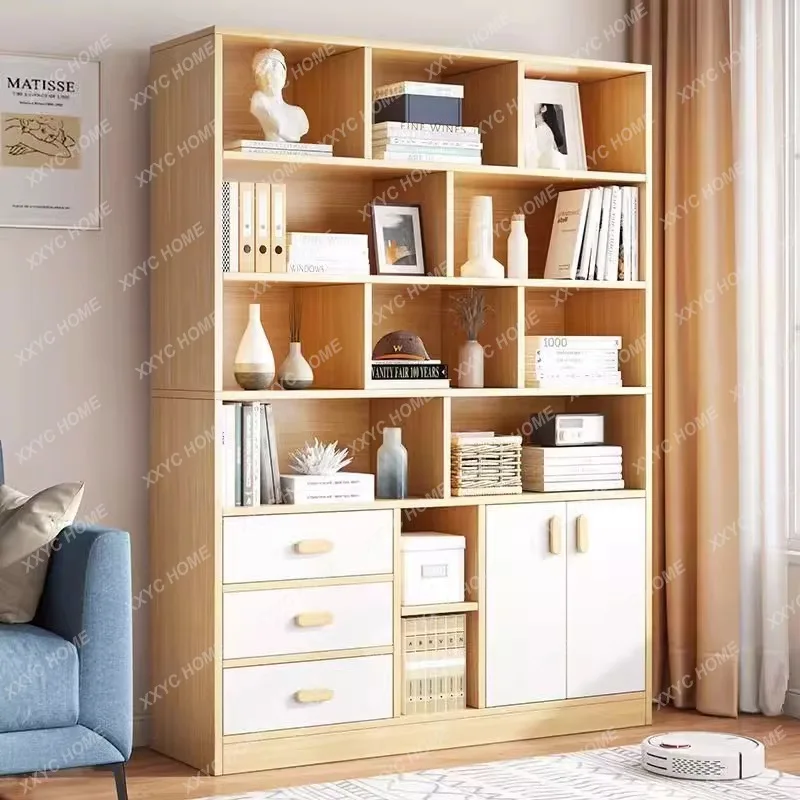 Scaffale Per Libri Ad Angolo Per Bambini Espositore Per Scaffali Da Parete Scaffale Per Riviste Estanteria Habitacion Mobili Per Hotel