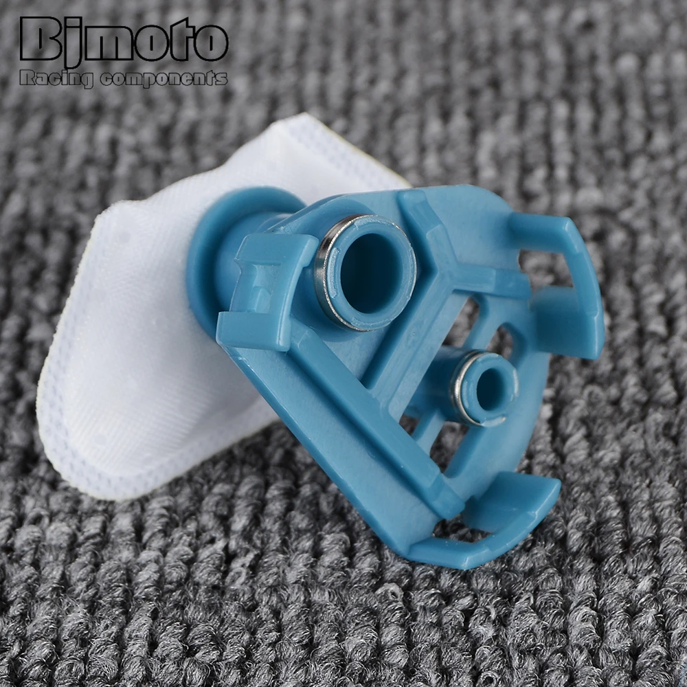 Filtro Pompa Carburante Per Yamaha Fz1-N Fz1-Na Fz1 Fazer Naked Fz1-S Fz1-Sa Fz1 Fazer S-Type Abs Xvs1300 Custom Xvs 1300