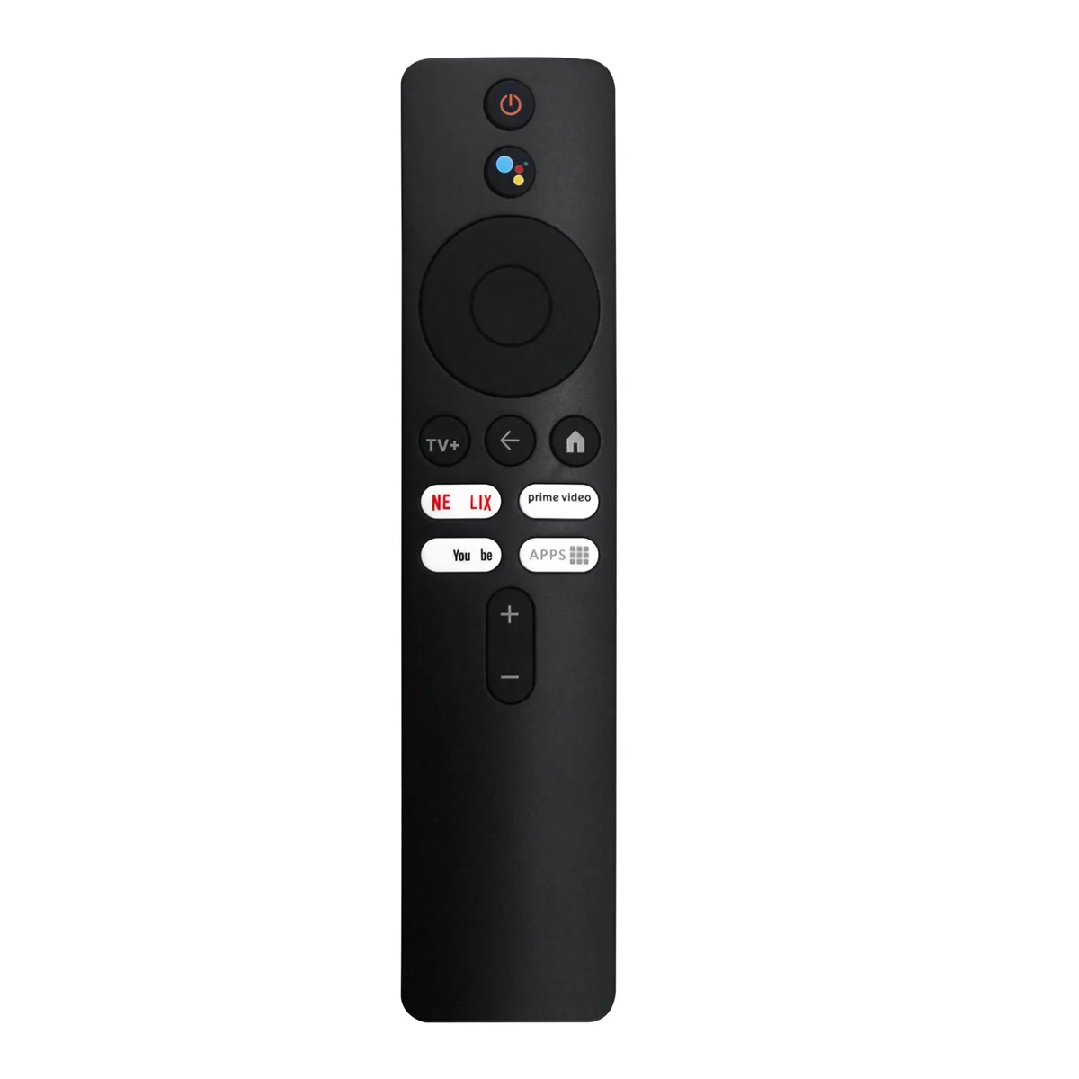 Sostituisci Il Telecomando Vocale Xmrm-M3 Per Mi Tv L55M6- / L55M6- / Mdz-24-Aa / Mdz-24-A /Tv Stick