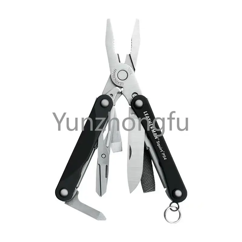 Mini Pinza Multifunzione Portatile Edc Per Leatherman Squirt Ps4