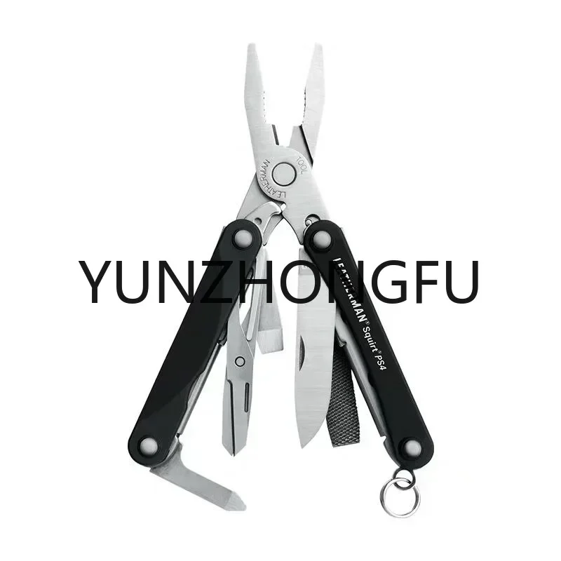 Per Leatherman Squirt Ps4 Mini Pinza Multifunzione Portatile Edc