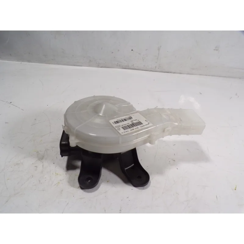 Motore Di Riscaldamento/9675403380/1 B8700000/9675403380/17140986 Per Citroello C4 Grand Picasso 2.0 Fap Blue-Hdi
