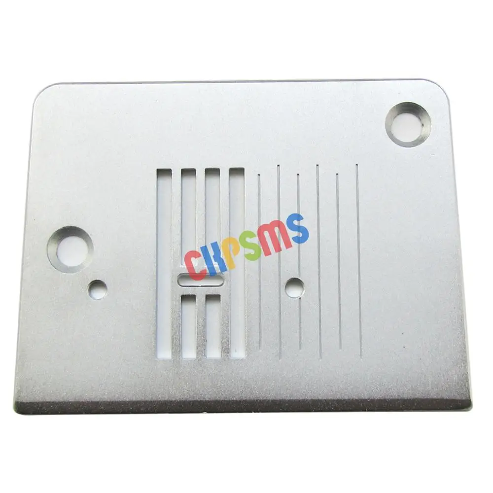 1 Pz # V620033001 Placca Ago Per Cantante 3223, 3229, 3232, 8275, 8280