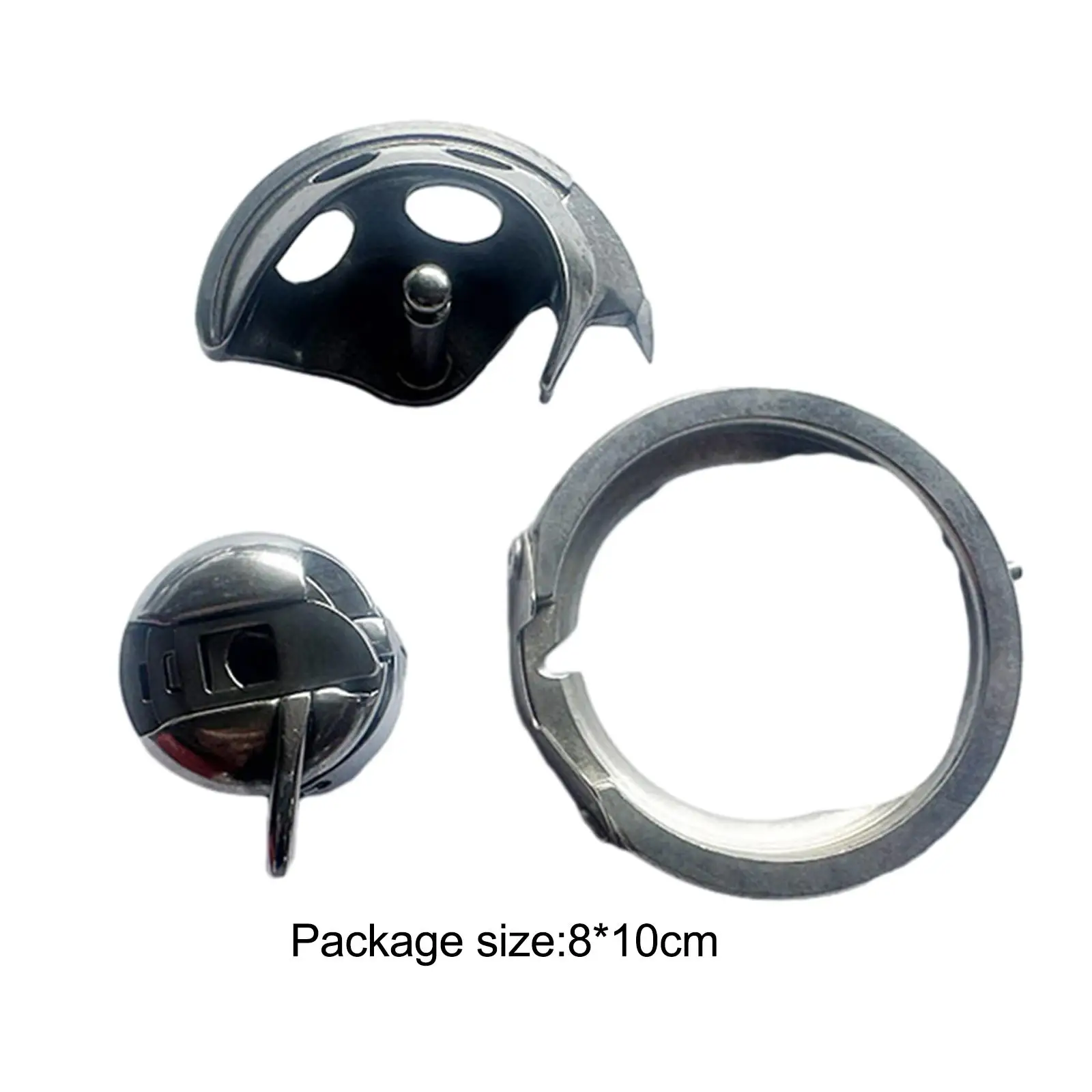 Custodia Per Bobina Universale Facile Da Intall Accessori Per Cucire Parti Durevoli Per Macchine Da Cucire Per Singer 3221 3232 2263 Parti Di Ricambio