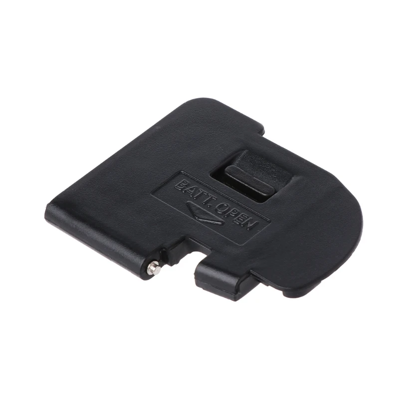 Le Migliori Offerte Per Cpdd Coperchio Del Coperchio Dello Sportello Della Batteria Per Parte Riparazione Della Fotocamera