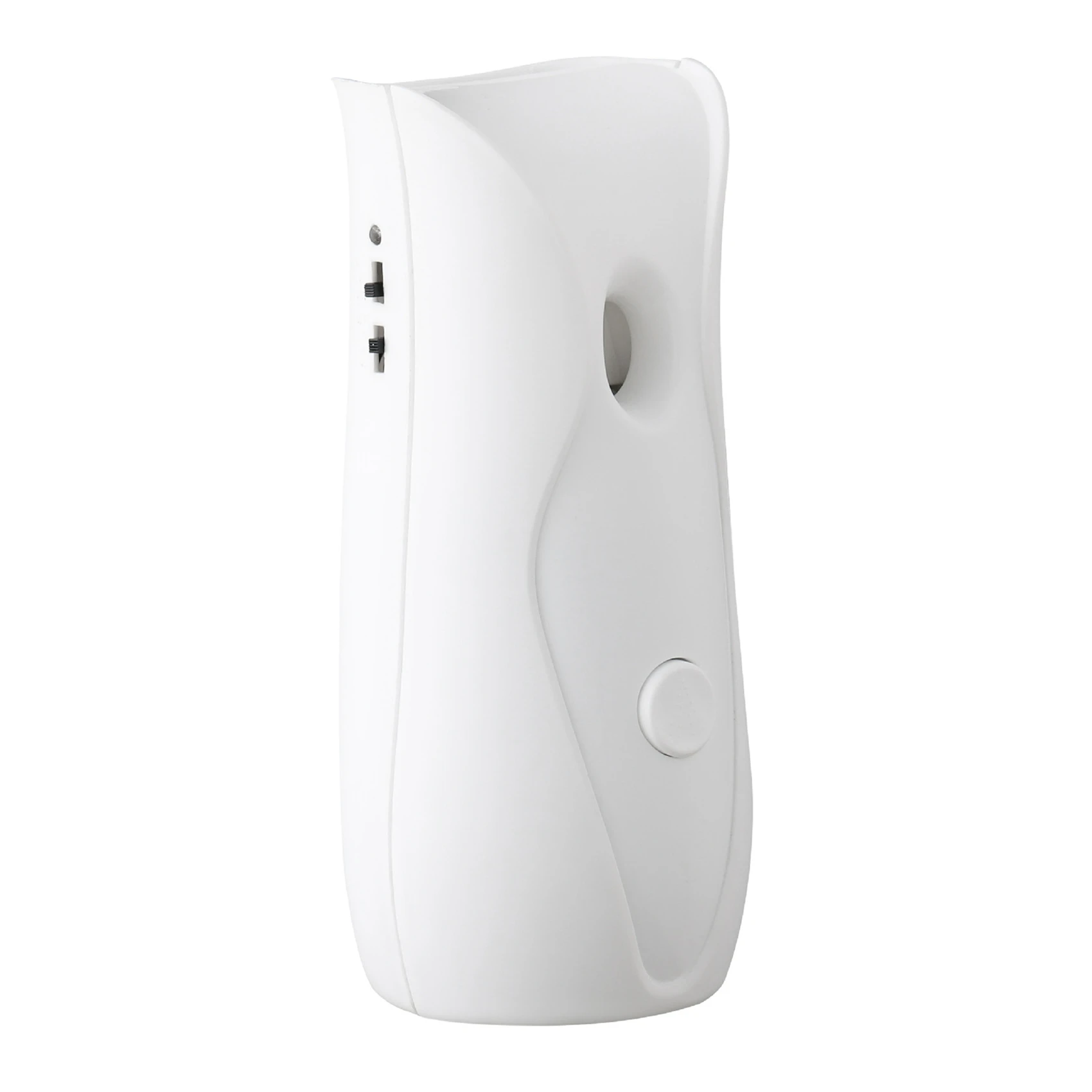 Dispenser Automatico Di Deodorante Per Ambienti Bagno Temporizzato Deodorante Spray A Parete, Distributore Automatico Di Profumo Per La Casa