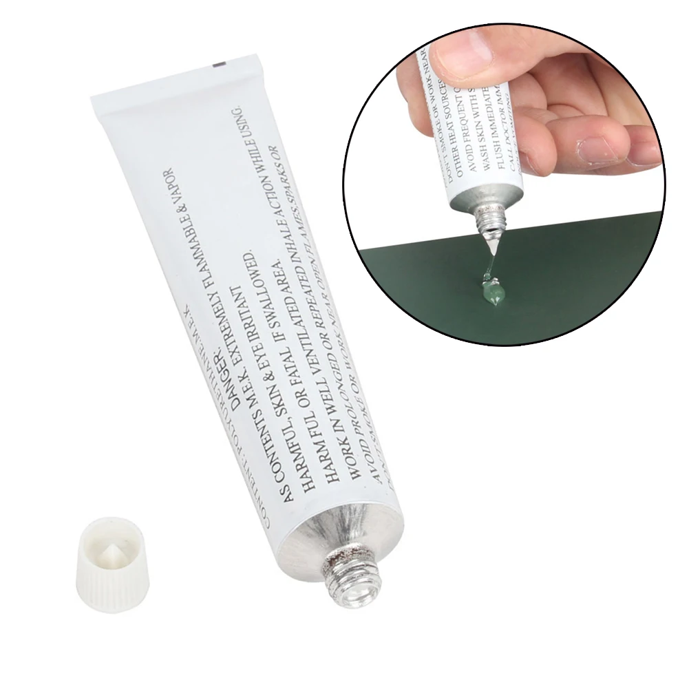 Pvc Adhesive Inflatable Boat Repair Glue Sup Repair Glue Tubes Inflatable Boat Paddleboard Kayak Tube Repair Glue