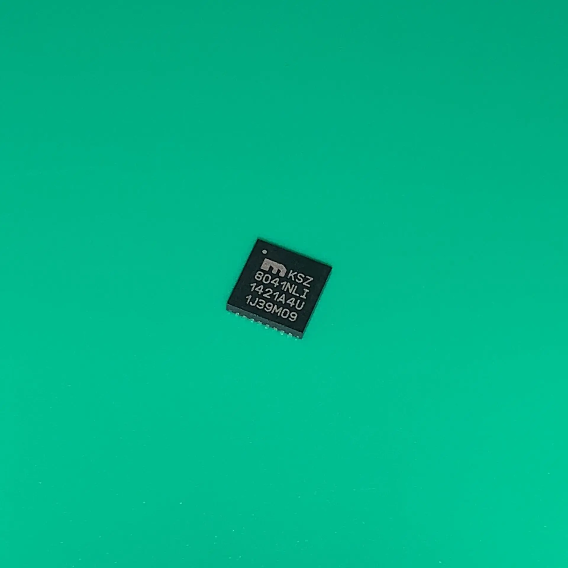 • Tr Qfn32 Ksz 8041Nli Ic Txrx Phy 10/100 Lv/Lp 32-Mlf Ksz8041Nli-Tr Kksz8041 Nlitr 8041