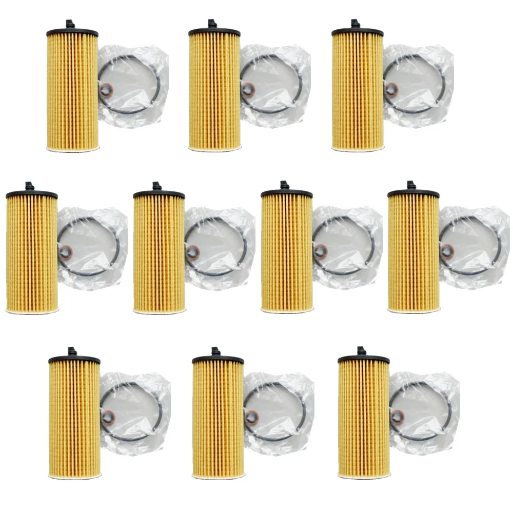 Filtro Olio Per Bmw E84-X1 20D/Ed E90/91N-316/318/320/D/Ed/Xd E92/93N-320D/Xd X1 X3 X4 X5 Oem: 11428507683