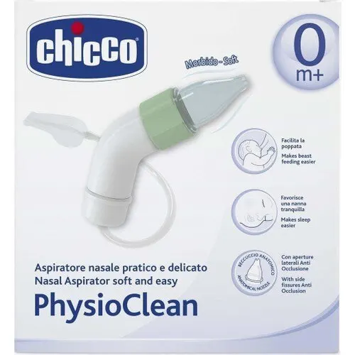 Aspiratore Nasale Per Bambini Chicco Physioclean Apri Del Naso Apri Del Respiro Baby Mother Nose Rinfrescante Girl Boy Baby And Child