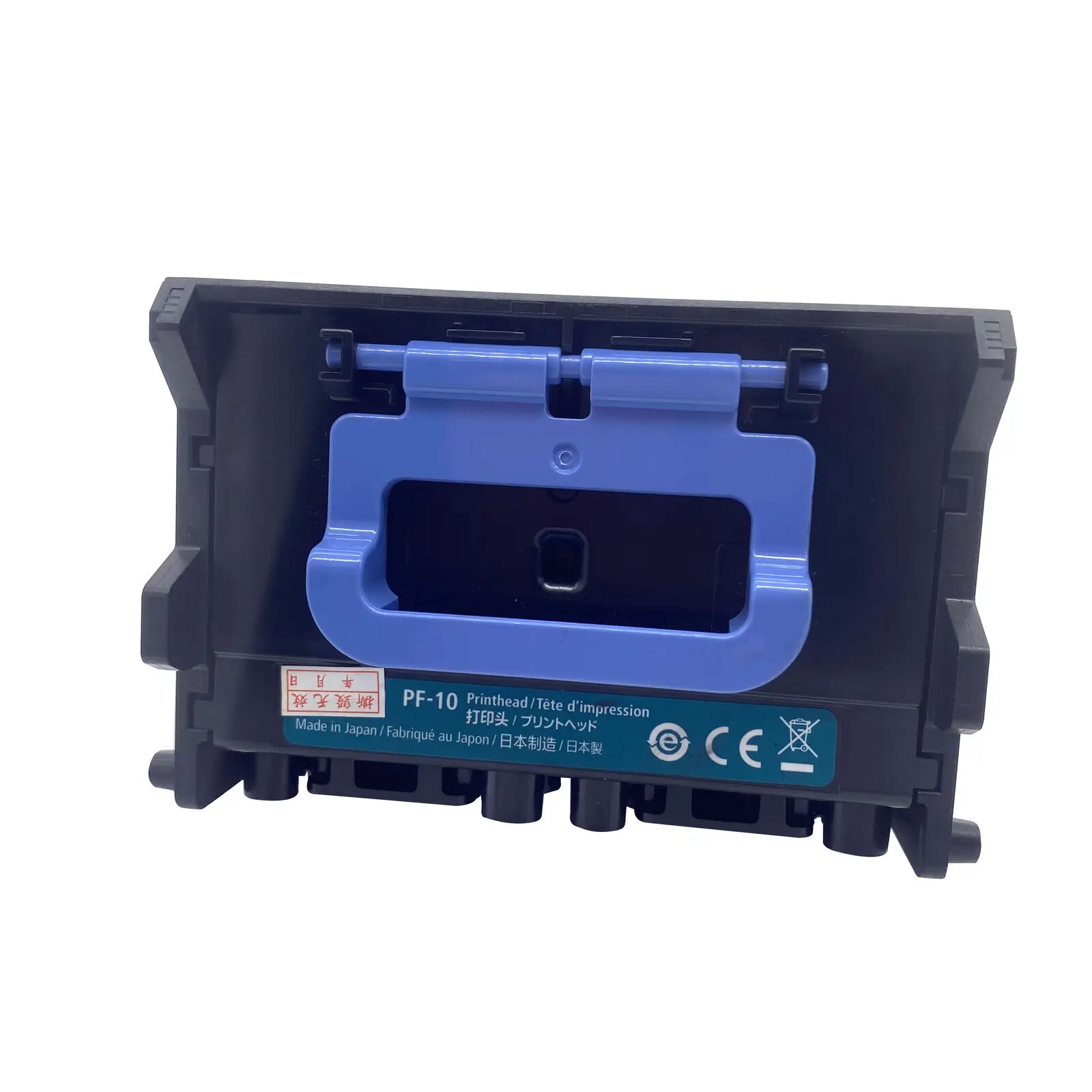 Testina Di Stampa Pf-10 Adatta Per Canon Pro-541 Pro-1000 Pro-521 Pro-6000 Pro-560S Pro-4000S Pro-4000 Pro-2000 Pro-540S Pro-540