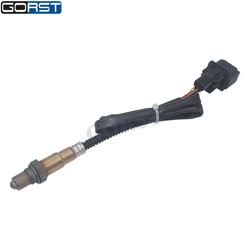 Oxygen Sensor 1K0998262H For Audi A8 D3 W12 6.0 1K0998262F 03C906262B 11787512983