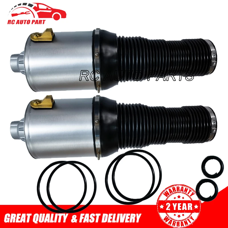 Sospensione Pneumatica Anteriore Molla Sospensione Pneumatica Per Vw Phaeton Iveco Gt Flying 3D0616040Aa 3D0616040Ac 3D0616040Ad 3D0616039S