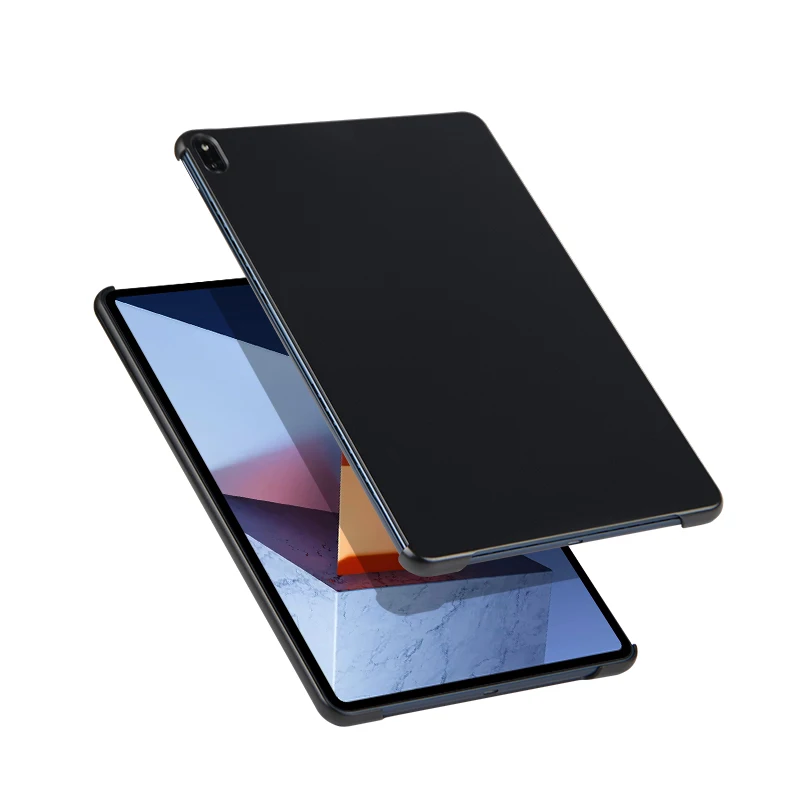 Per Huawei Matebook E 2022 Custodia Drc-W58 Tablet Pc Da 12.6 Pollici Proteggi Cover Shell Per Huawei Matebook E 12.6 "2022 2021 Custodia Posteriore