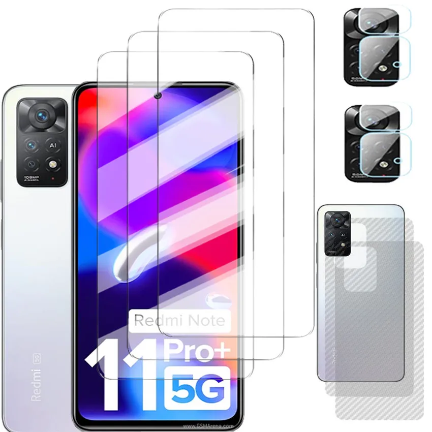 Redmi Note 12 Vetro Redmi Note 12 Pro Protezione Schermo Redmi Note 12 Pro Plus Accessori Redmi Note 11 Pro Plus Vetro Temperato Redmi Note 11 Pro 10 