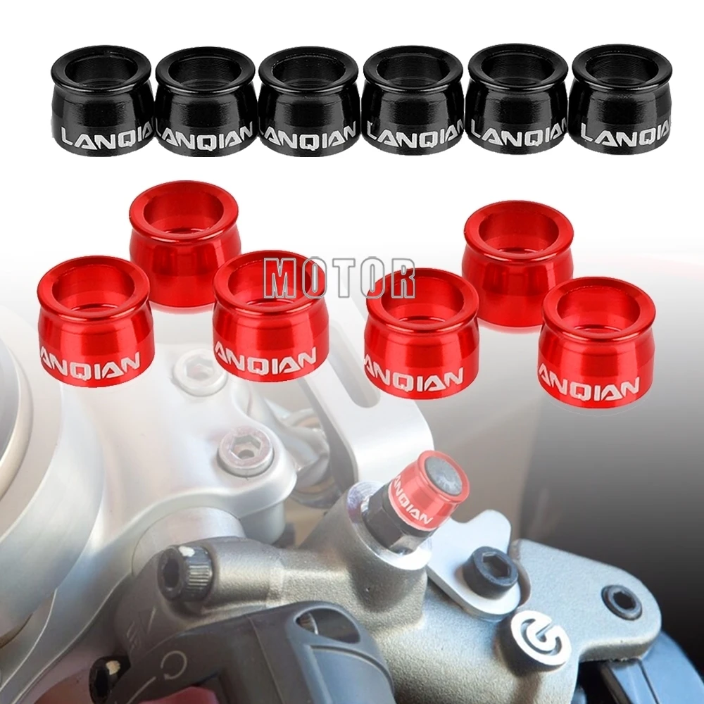 Cnc Per Ducati Superbike 1098/1098 R/1098 S/1198/1198 S/1198 Sp/1198 S Corse/1199 Paniga Billet Bleed Valve Cover Protection